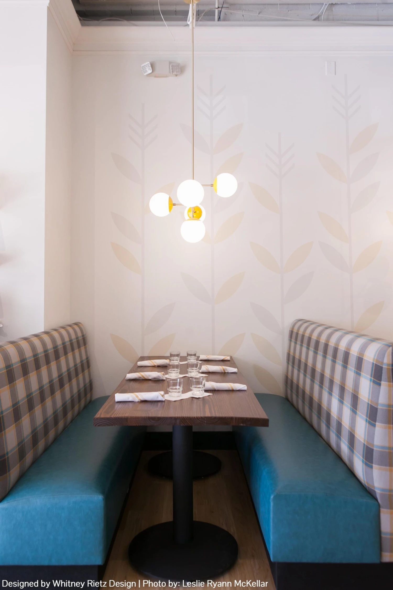 Color Prisma Chandelier 35" 4 Color Prisma Chandelier 35" - Image 4