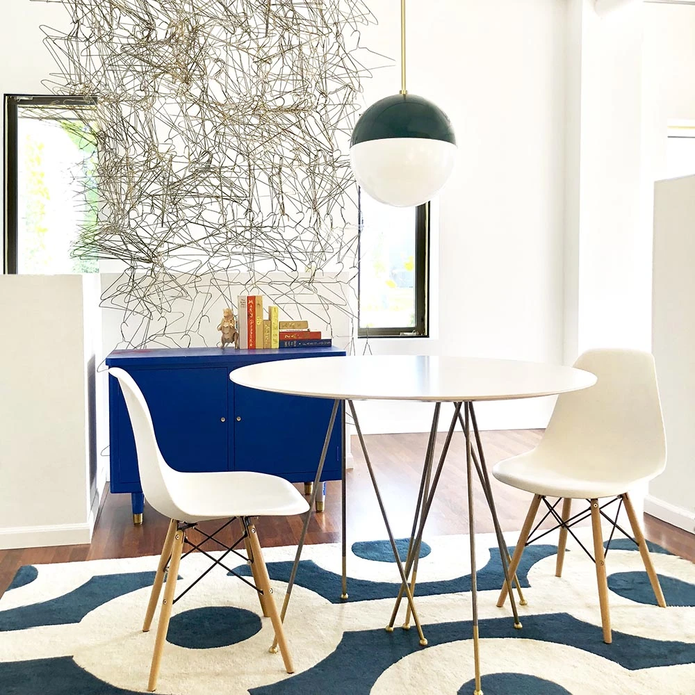 Color Lure Pendant 12" 5 Color Lure Pendant 12" - Image 5