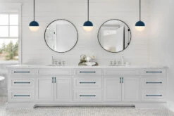 Color Lure Pendant 8" -Cozy Light World lure pendants persona pulls bathroom scene dutton brown 1 300179df 6aef 4930 aa64 9270faa481ee