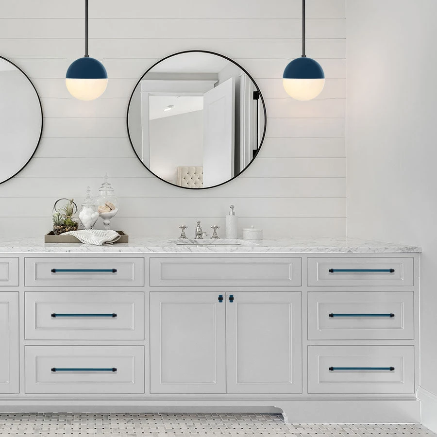 Color Persona Pull - Nickel 20 Color Persona Pull - Nickel - Image 20