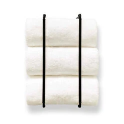 Throne Towel Rack 18" 21 Throne Towel Rack 18" -Cozy Light World office towel rack 20 black 1 77cf3170 b16b 4c09 8fec 6a69e3524fed