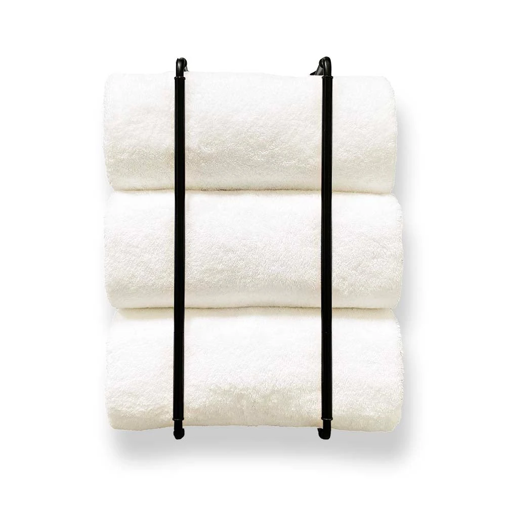 Throne Towel Rack 18" 11 Throne Towel Rack 18" - Image 11
