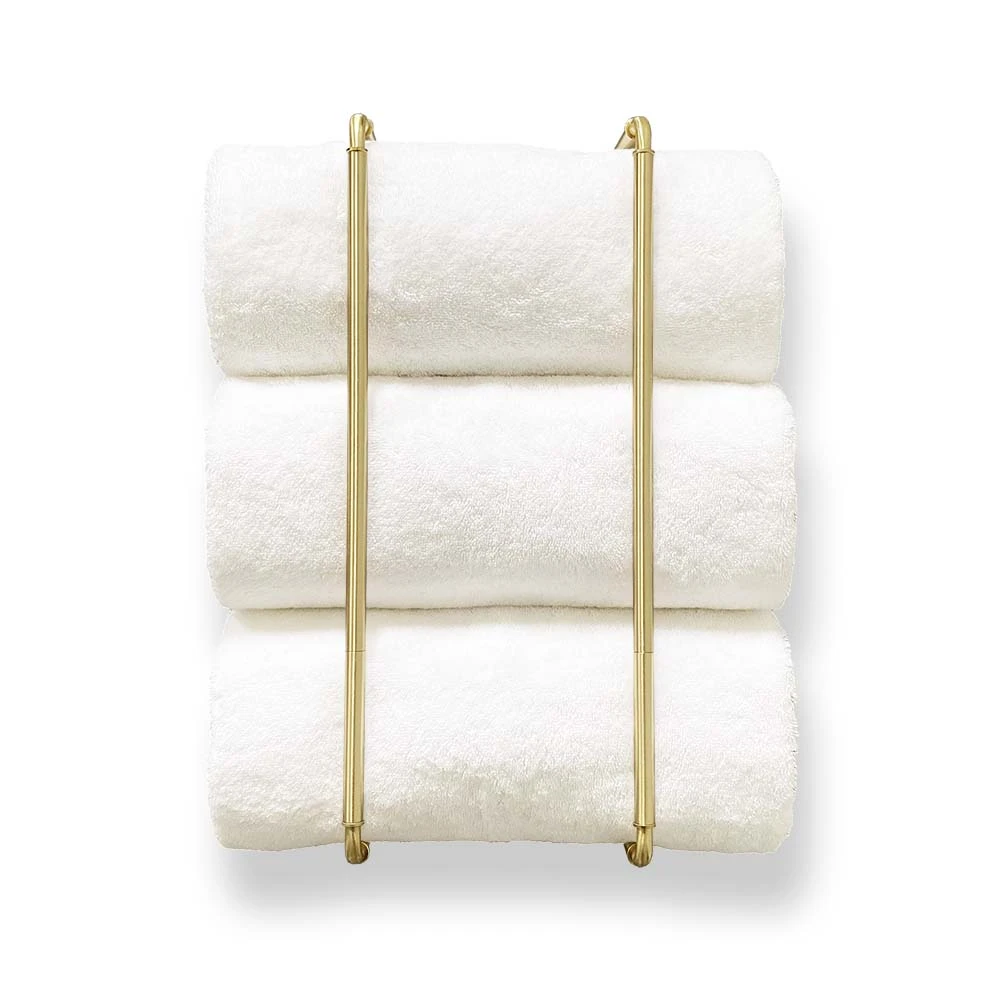 Throne Towel Rack 18" 3 Throne Towel Rack 18" - Image 3