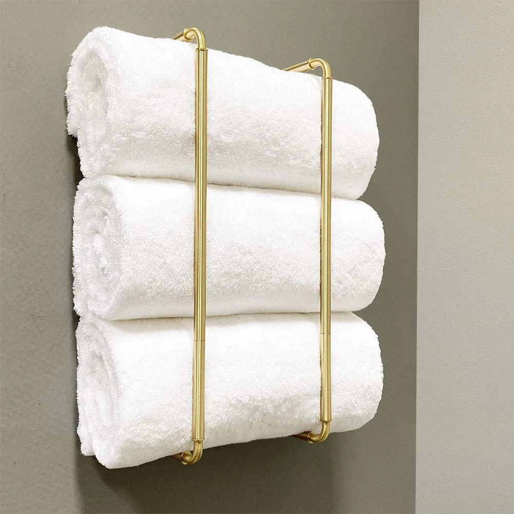 Throne Towel Rack 18" 5 Throne Towel Rack 18" - Image 5