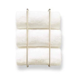 Throne Towel Rack 18" 19 Throne Towel Rack 18" -Cozy Light World office towel rack 20 nickel 1 d5449507 d121 4d02 bc8d 7b05ceb78f71