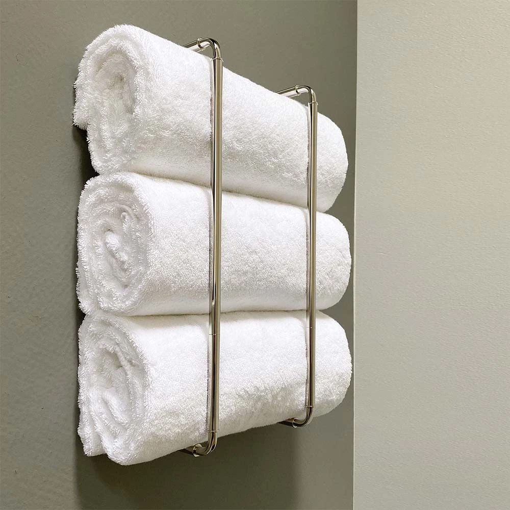 Throne Towel Rack 18" 6 Throne Towel Rack 18" - Image 6