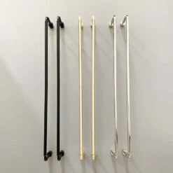 Throne Towel Rack 24" 19 Throne Towel Rack 24" -Cozy Light World office towel rack 28 all finishes 2