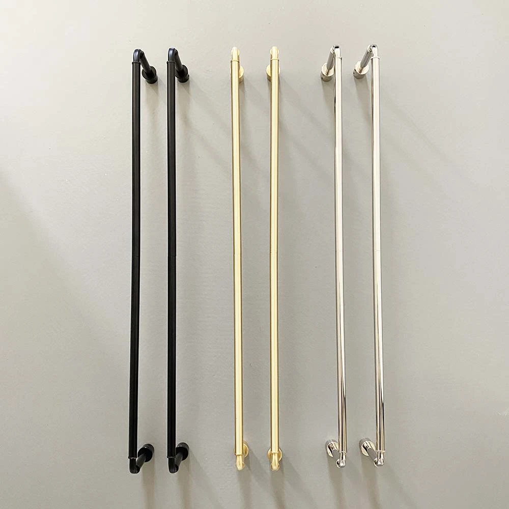 Throne Towel Rack 24" 9 Throne Towel Rack 24" - Image 9