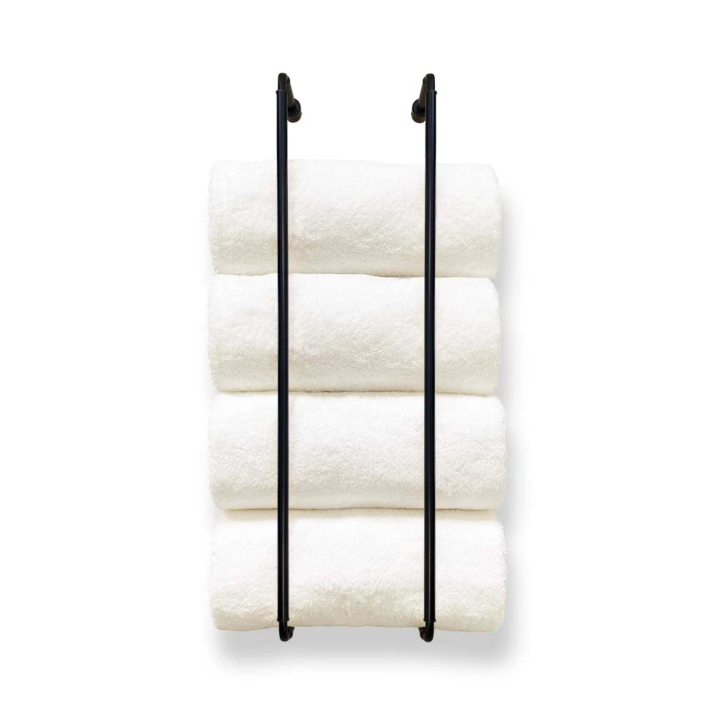 Throne Towel Rack 24" 11 Throne Towel Rack 24" - Image 11