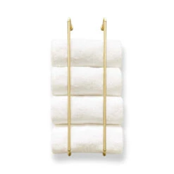 Throne Towel Rack 24"