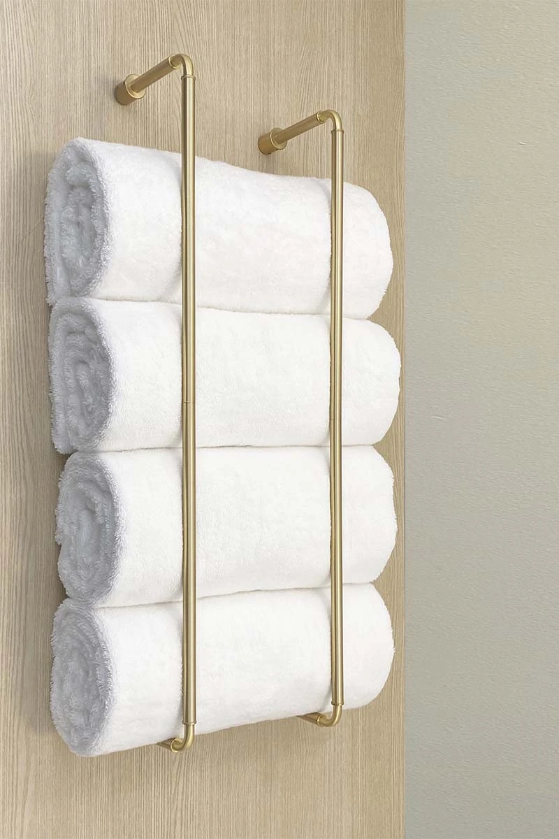Throne Towel Rack 24" 7 Throne Towel Rack 24" - Image 7