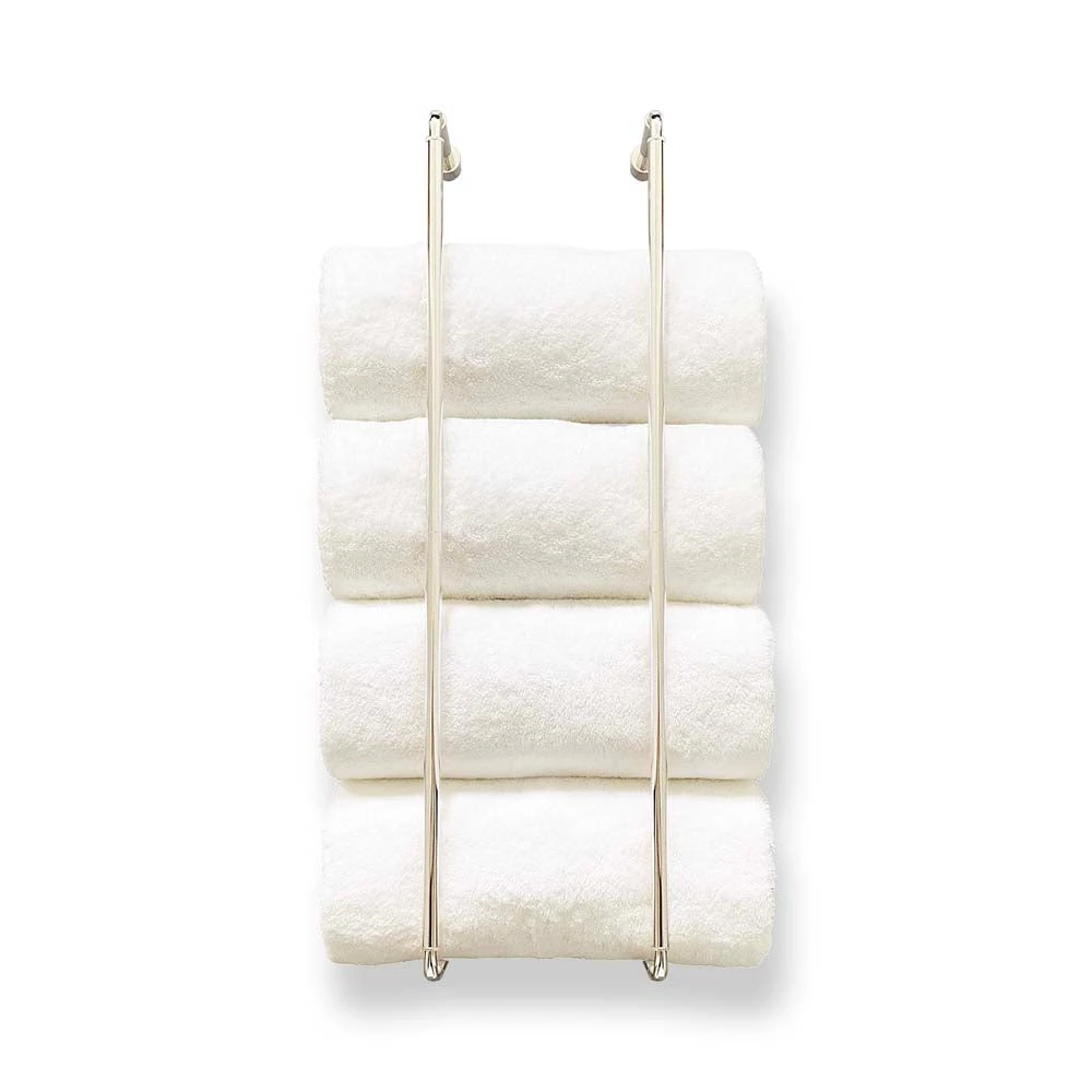 Throne Towel Rack 24" 3 Throne Towel Rack 24" - Image 3