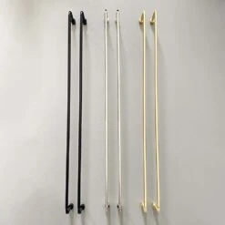 Throne Towel Rack 36" 20 Throne Towel Rack 36" -Cozy Light World office towel rack 40 all finishes 2