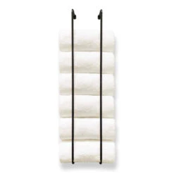 Throne Towel Rack 36"