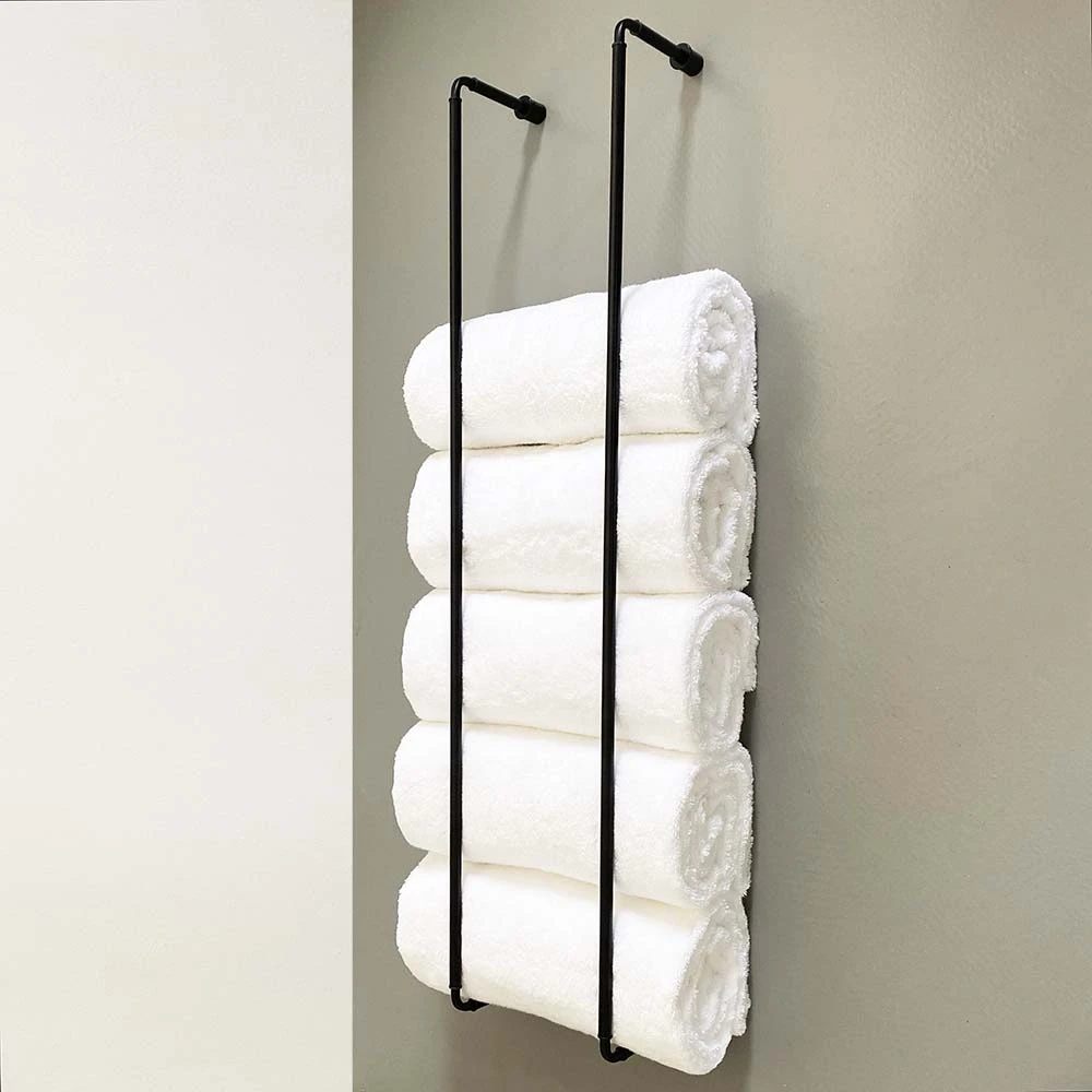 Throne Towel Rack 36" 7 Throne Towel Rack 36" - Image 7