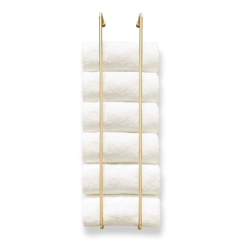 Throne Towel Rack 36" 11 Throne Towel Rack 36" - Image 11