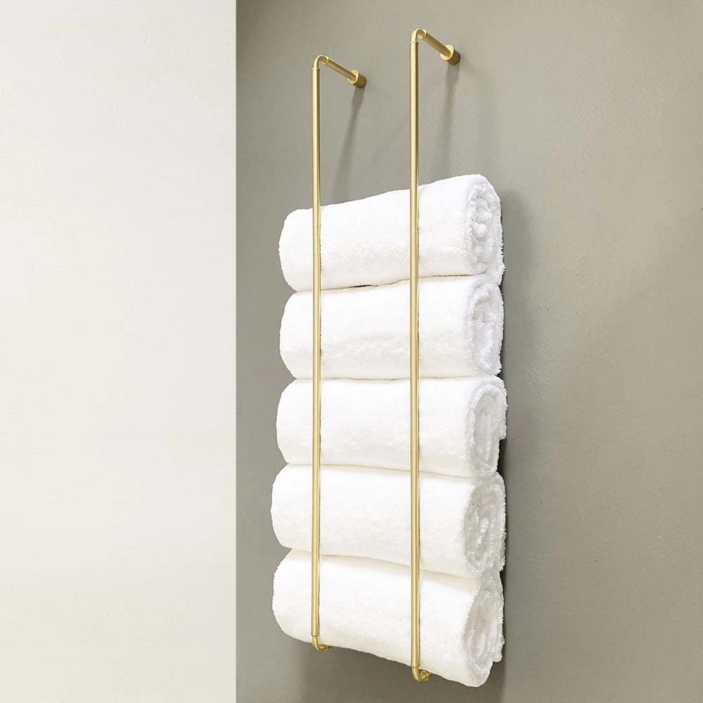 Throne Towel Rack 36" 8 Throne Towel Rack 36" - Image 8