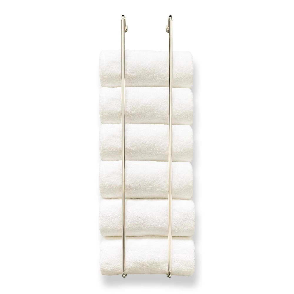 Throne Towel Rack 36" 12 Throne Towel Rack 36" - Image 12