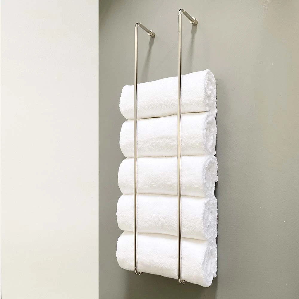 Throne Towel Rack 36" 4 Throne Towel Rack 36" - Image 4