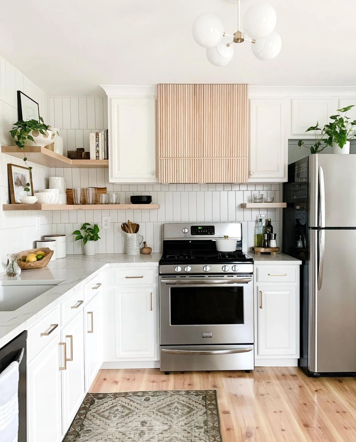 Color Orbi Flush Mount 8 Color Orbi Flush Mount - Image 8