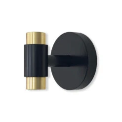 Persona Hook 8 Persona Hook -Cozy Light World persona hook hardware black brass 1