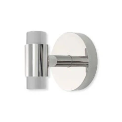 Color Persona Hook 36 Color Persona Hook -Cozy Light World persona hook hardware nickel chalk 1