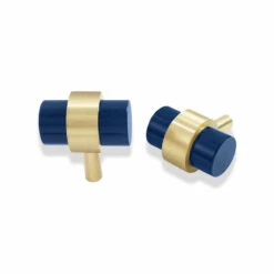 Color Persona Knob 26 Color Persona Knob -Cozy Light World persona knob hardware brass cobalt 1 9fea3b62 d45a 40d2 89d9 bc5f31d3df77