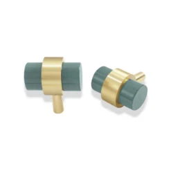 Color Persona Knob 25 Color Persona Knob -Cozy Light World persona knob hardware brass lagoon 1 1796d993 be21 4920 b8f3 3c6845b0ec71