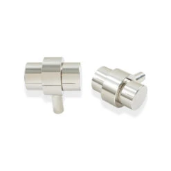 Persona Knob 8 Persona Knob -Cozy Light World persona knob hardware nickel 1 f114cd04 23da 405f 976b 11deb83d5da8