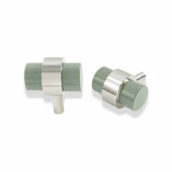 Color Persona Knob 36 Color Persona Knob -Cozy Light World persona knob hardware nickel spa 1 deed2890 6a8a 40b2 be65 5c94fa5f8cec