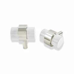 Color Persona Knob 33 Color Persona Knob -Cozy Light World persona knob hardware nickel white 1 c620ba8b 2e7b 44fb a141 004f0a828da6