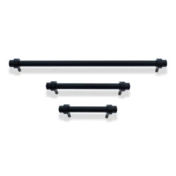 Persona Pull -Cozy Light World persona pull hardware black 1