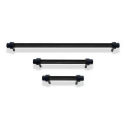 Color Persona Pull - Black -Cozy Light World persona pull hardware black black 1