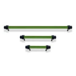 Color Persona Pull - Black -Cozy Light World persona pull hardware black pythongreen