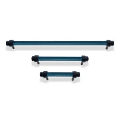 Color Persona Pull - Black -Cozy Light World persona pull hardware black slate blue 1