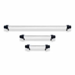 Color Persona Pull - Black -Cozy Light World persona pull hardware black white 1