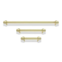 Persona Pull -Cozy Light World persona pull hardware brass 1 1