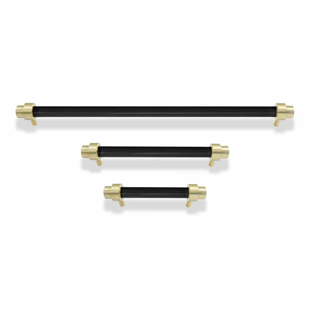Color Persona Pull - Brass 15 Color Persona Pull - Brass - Image 15