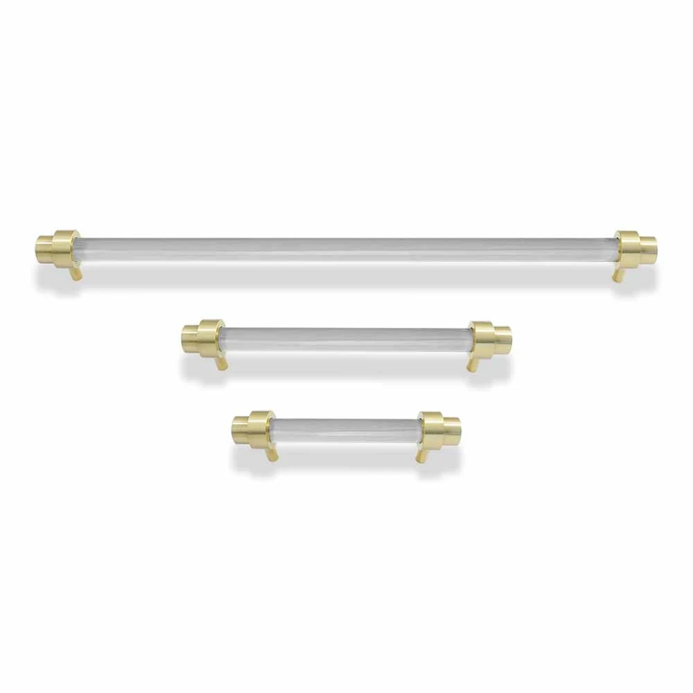 Color Persona Pull - Brass 4 Color Persona Pull - Brass - Image 4