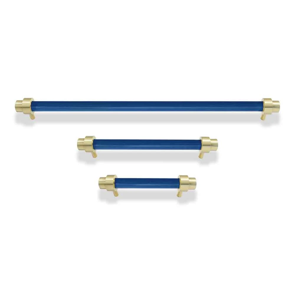 Color Persona Pull - Brass 9 Color Persona Pull - Brass - Image 9