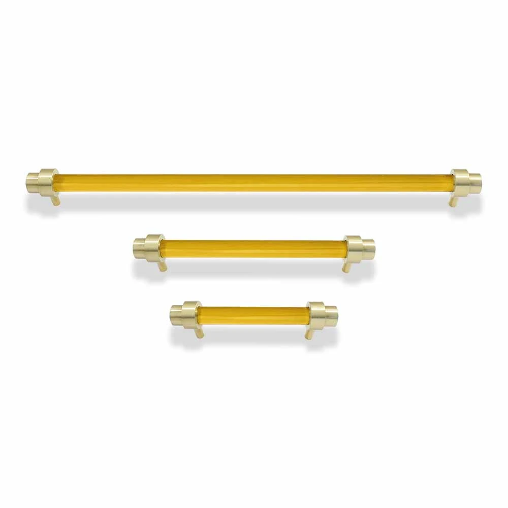 Color Persona Pull - Brass 11 Color Persona Pull - Brass - Image 11