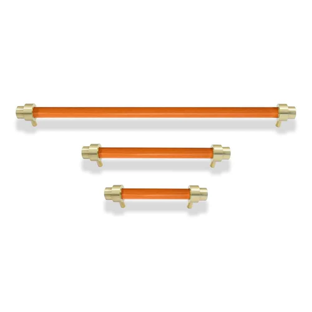 Color Persona Pull - Brass 12 Color Persona Pull - Brass - Image 12