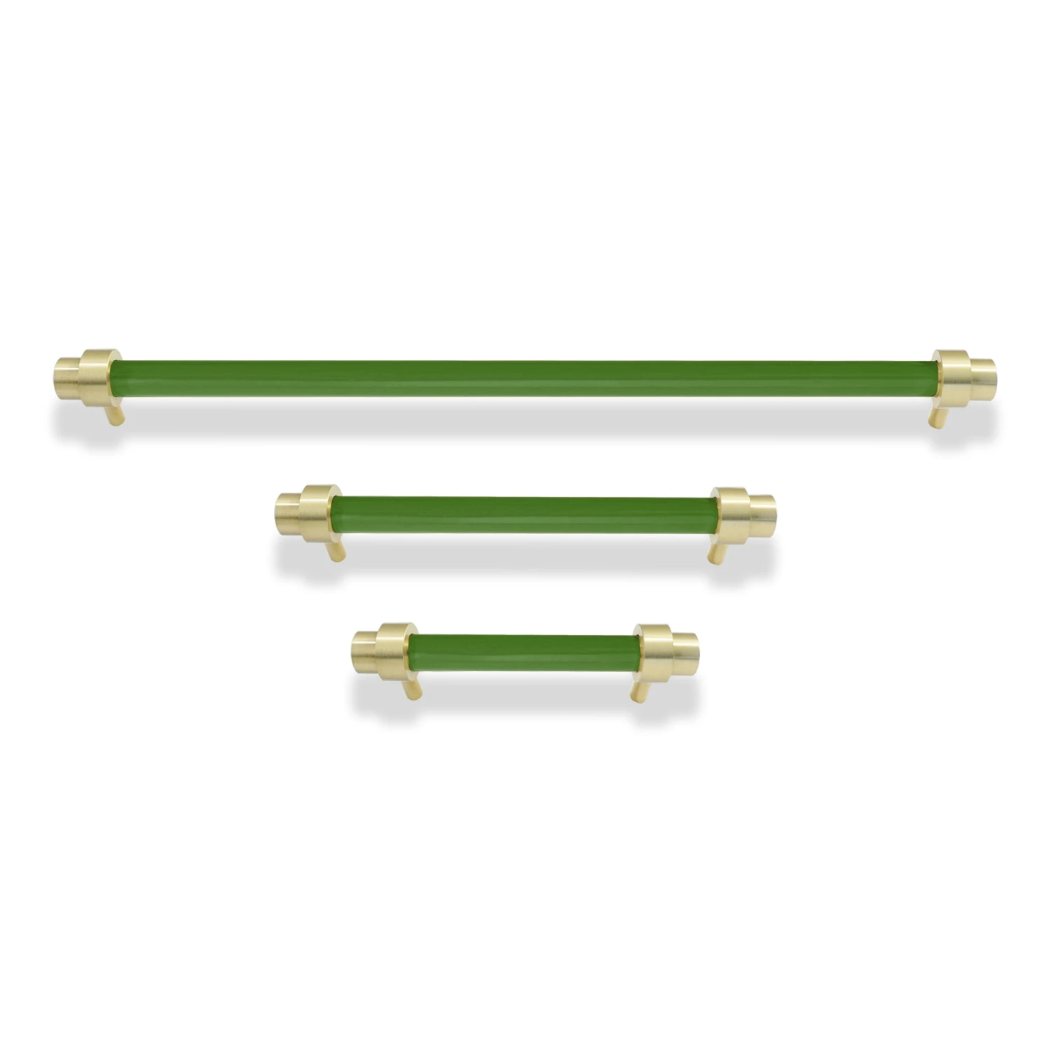 Color Persona Pull - Brass 7 Color Persona Pull - Brass - Image 7