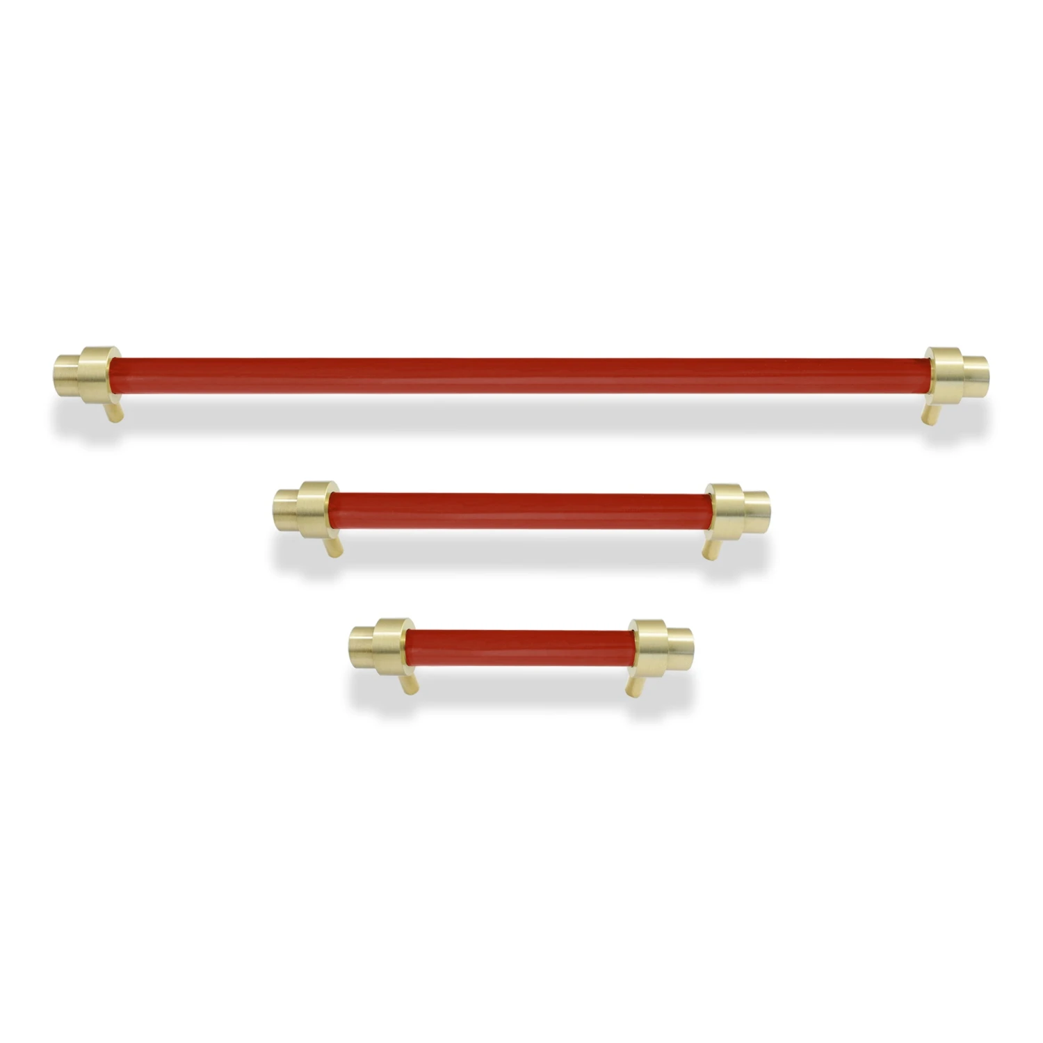 Color Persona Pull - Brass 13 Color Persona Pull - Brass - Image 13
