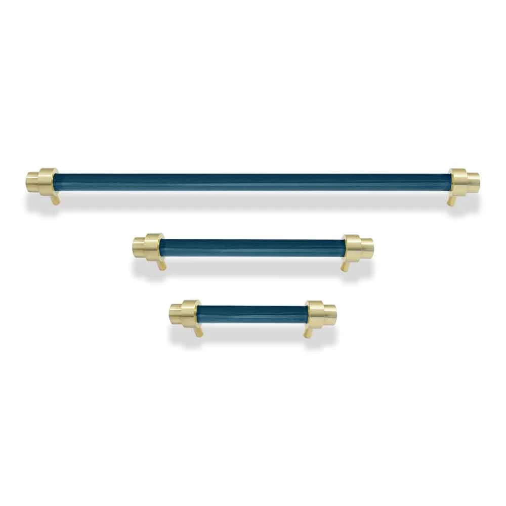 Color Persona Pull - Brass 10 Color Persona Pull - Brass - Image 10
