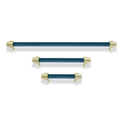 Color Persona Pull - Brass