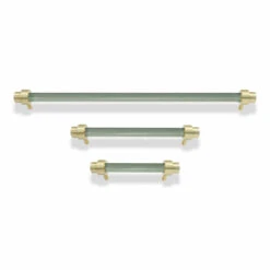 Color Persona Pull - Brass 36 Color Persona Pull - Brass -Cozy Light World persona pull hardware brass spa 1 0aacbbe2 768f 47fa b8b1 0d29a7d2f063