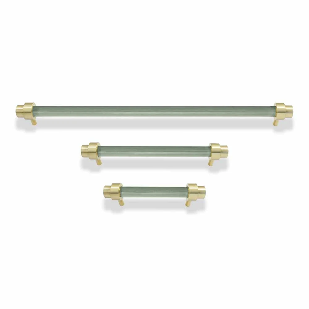 Color Persona Pull - Brass 17 Color Persona Pull - Brass - Image 17