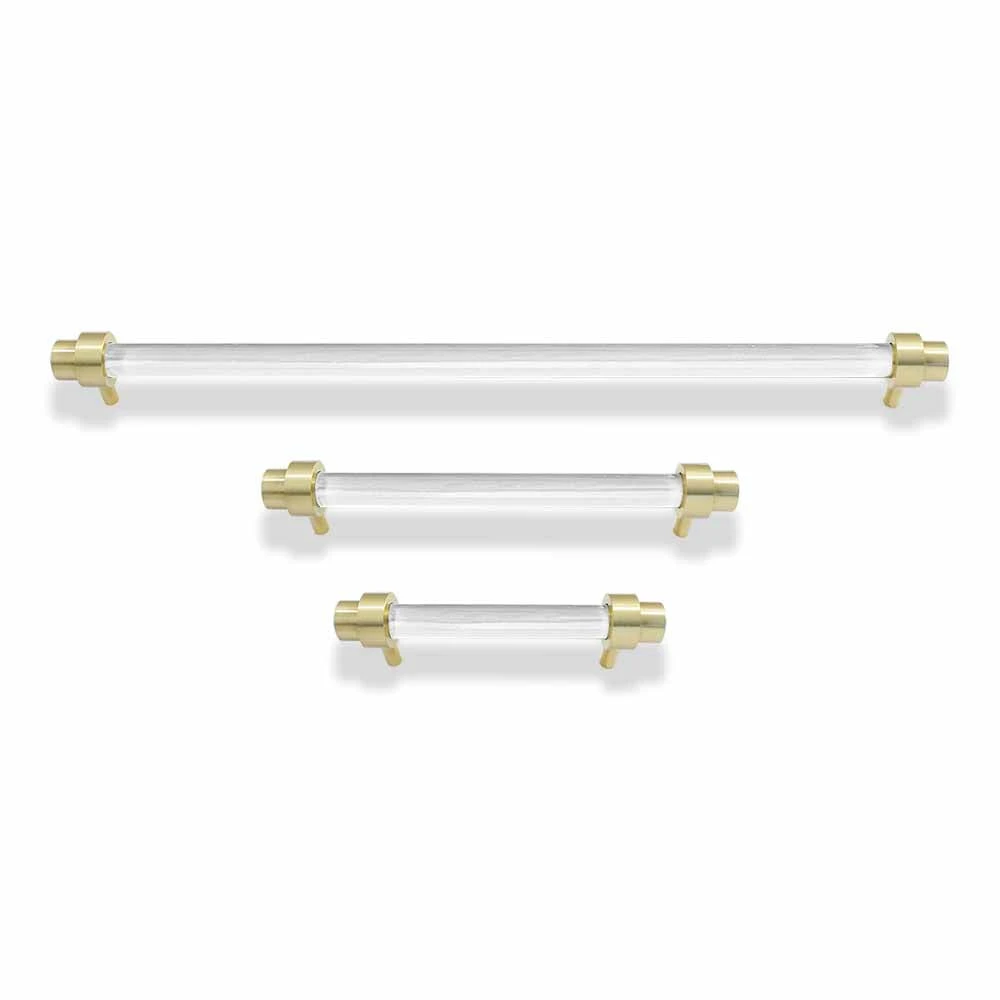 Color Persona Pull - Brass 3 Color Persona Pull - Brass - Image 3