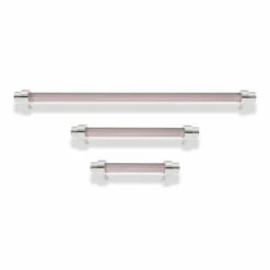 Color Persona Pull - Nickel 33 Color Persona Pull - Nickel -Cozy Light World persona pull hardware nickel barely 1
